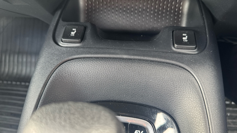 Toyota Corolla Petrol 1.8 VVT-i Hybrid Commercial Auto